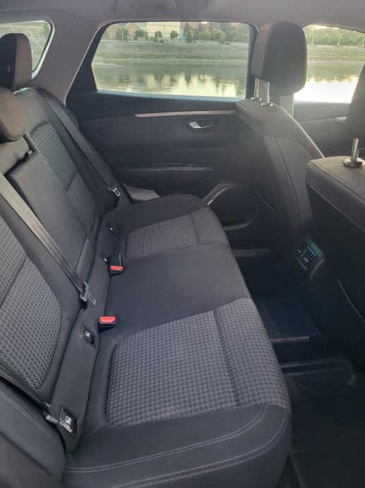 Renault Talisman dCi 110, fotografija 10