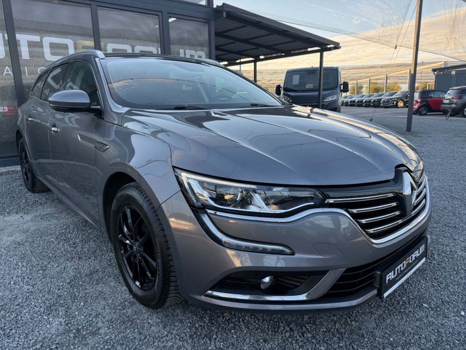 Renault Talisman