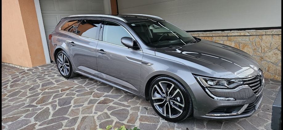 Renault Talisman