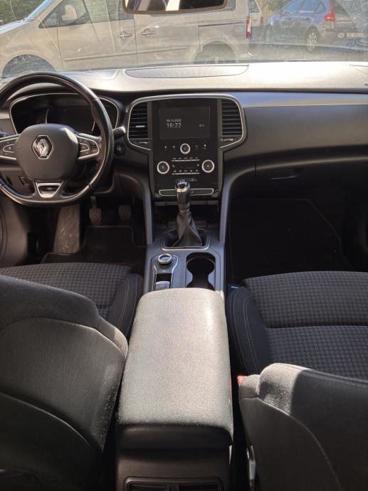 Renault Talisman dCi 130, fotografija 6