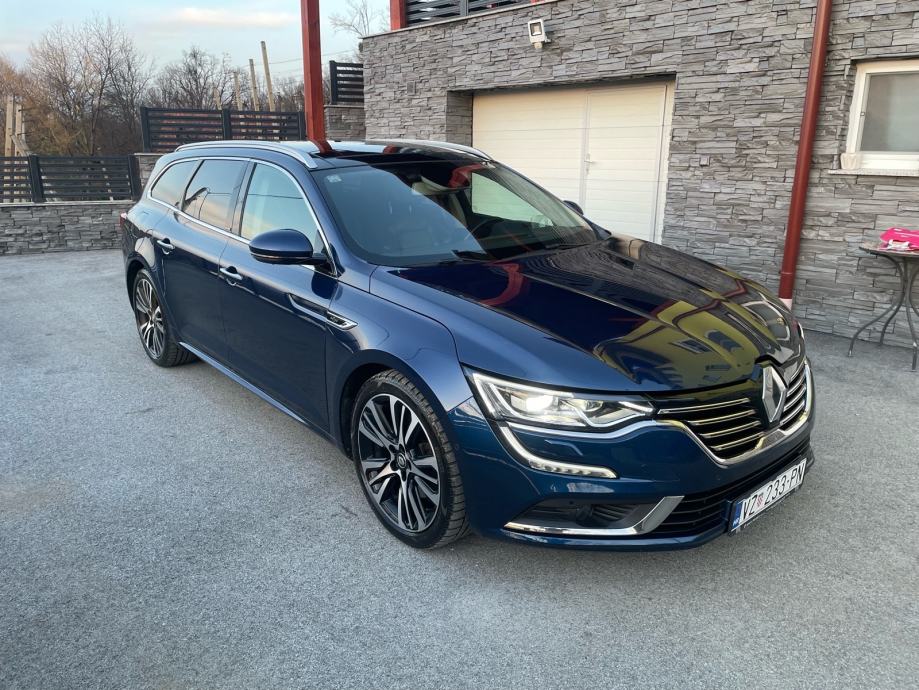 Renault Talisman