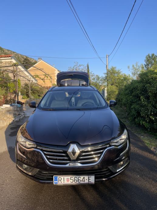 Renault Talisman