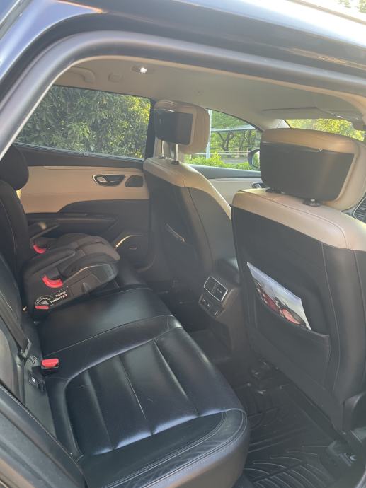 Renault Talisman dCi 160, Paris initiale, fotografija 7