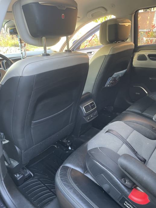 Renault Talisman dCi 160, Paris initiale, fotografija 14