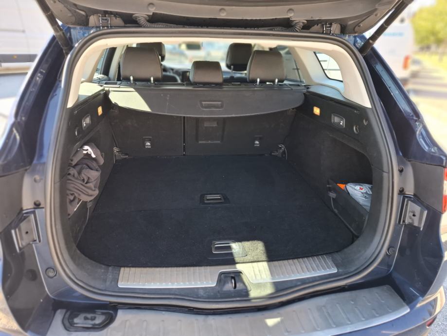 Renault Talisman Grandtour 1.6 dCi 118kw EDC 4Control, fotografija 10