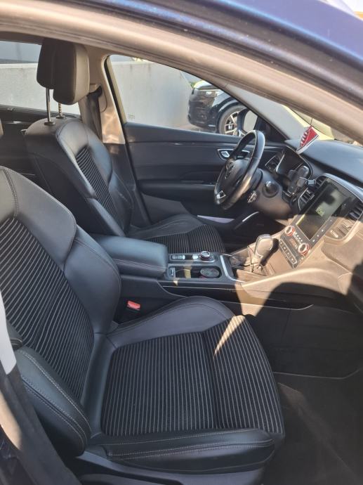Renault Talisman Grandtour 1.6 dCi 118kw EDC 4Control, fotografija 8