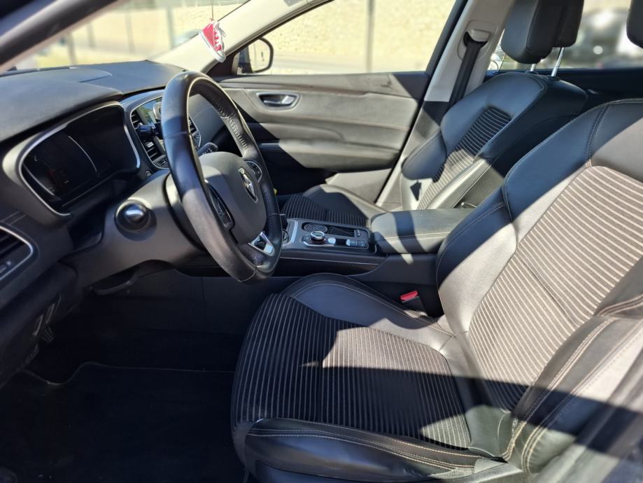Renault Talisman Grandtour 1.6 dCi 118kw EDC 4Control, fotografija 7