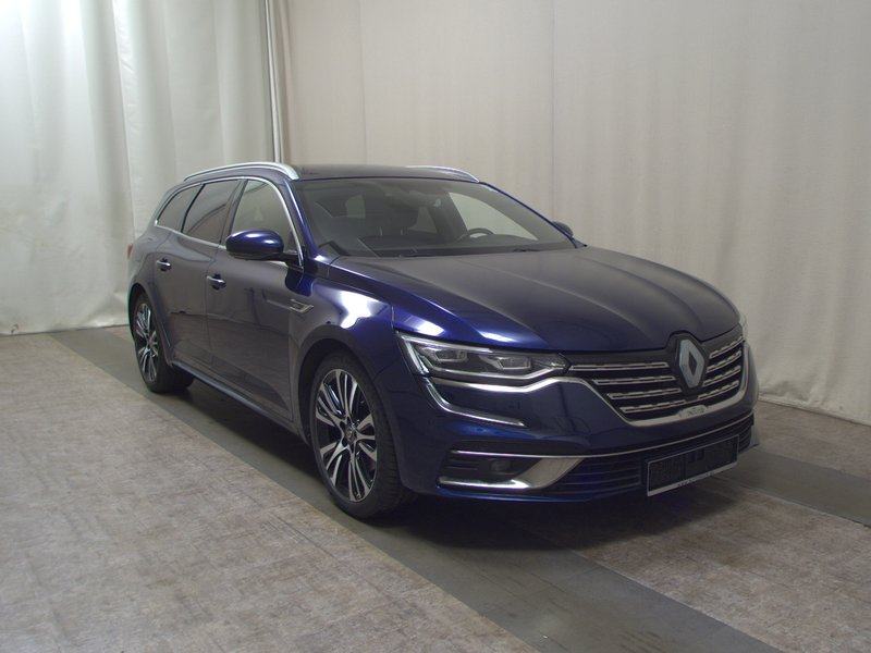 Renault Talisman Grandtour 2.0 dCi Initiale Paris automatik • masaža s, fotografija 3