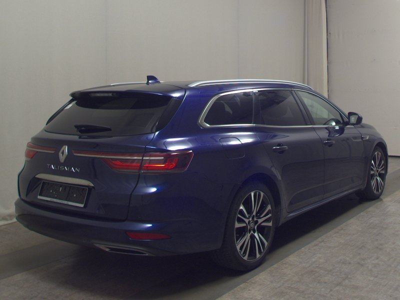 Renault Talisman Grandtour 2.0 dCi Initiale Paris automatik • masaža s, fotografija 4