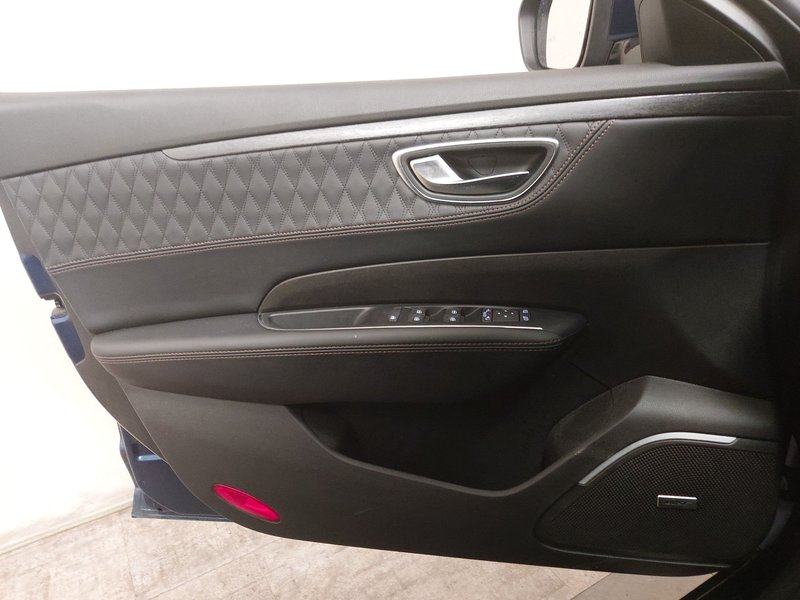 Renault Talisman Grandtour 2.0 dCi Initiale Paris automatik • masaža s, fotografija 5