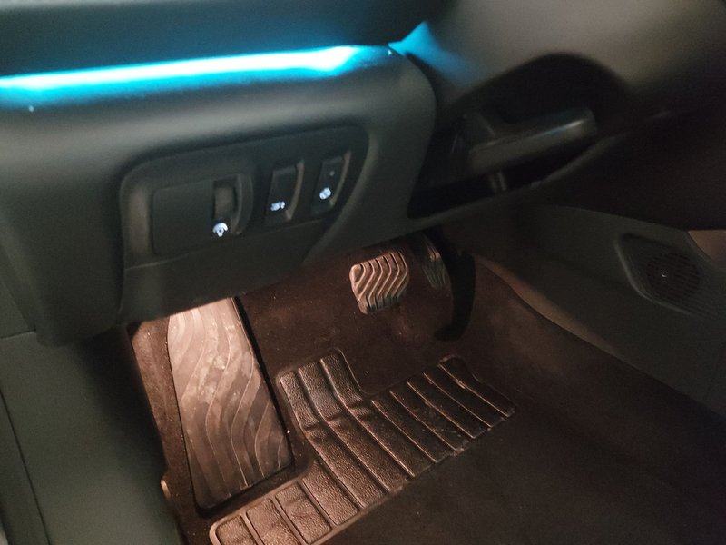 Renault Talisman Grandtour 2.0 dCi Initiale Paris automatik • masaža s, fotografija 7
