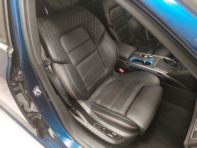 Renault Talisman Grandtour 2.0 dCi Initiale Paris automatik • masaža s, fotografija 10