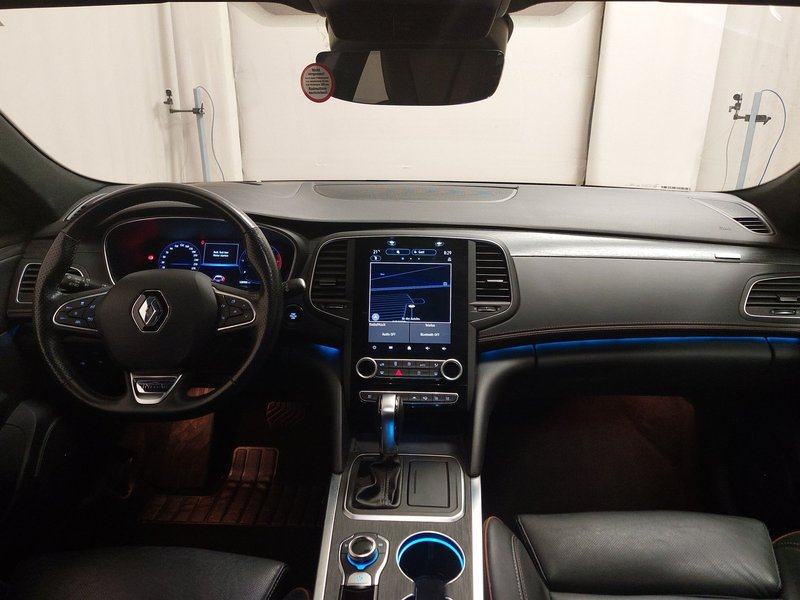 Renault Talisman Grandtour 2.0 dCi Initiale Paris automatik • masaža s, fotografija 13