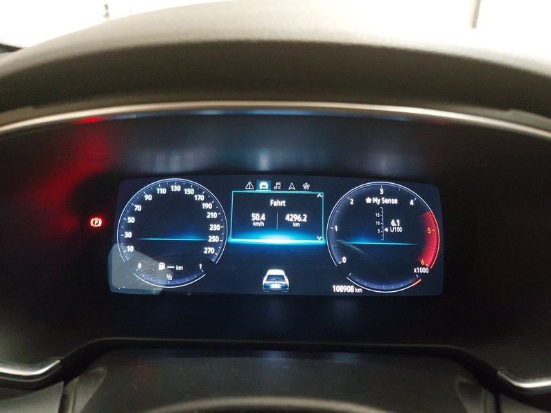 Renault Talisman Grandtour 2.0 dCi Initiale Paris automatik • masaža s, fotografija 17