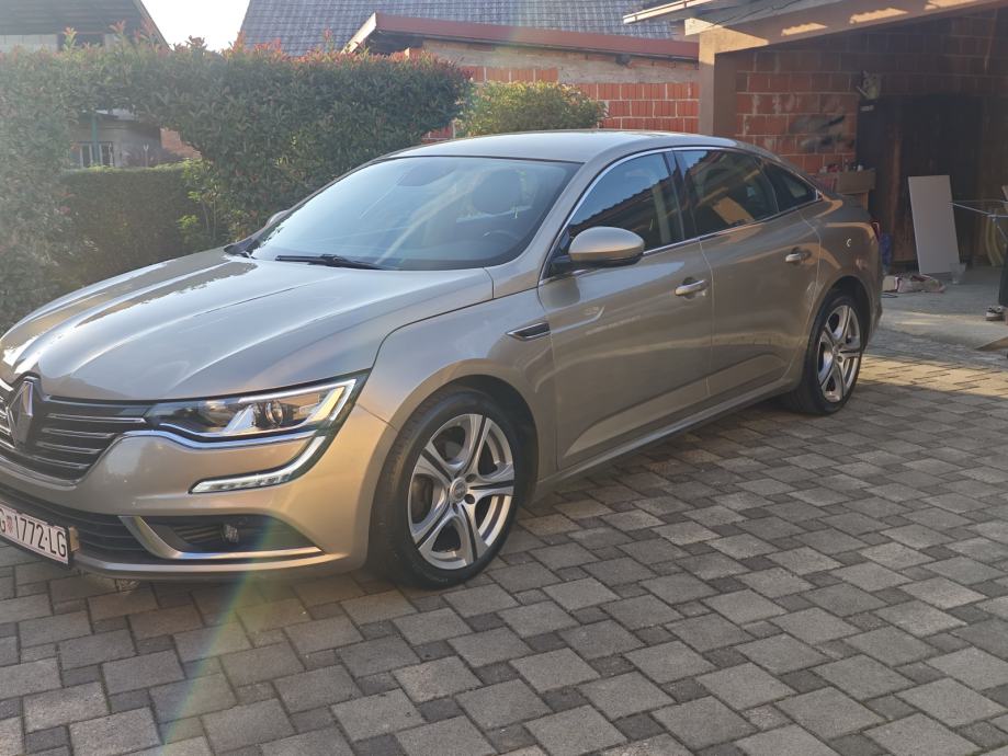 Renault Talisman