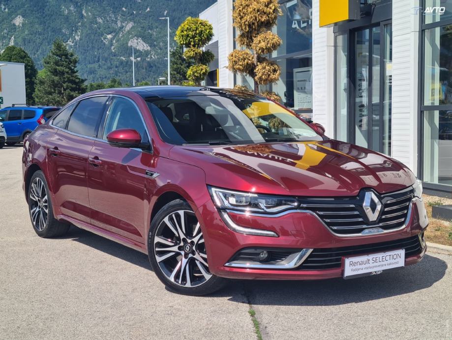 Renault Talisman
