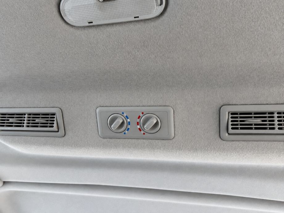 Renault Trafic 1,6 dCi 8+1, fotografija 19