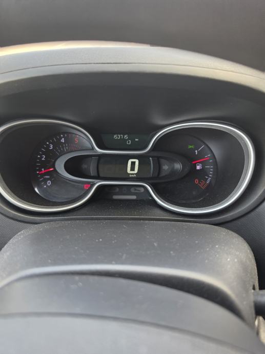 Renault Trafic 2.0 dCi(Euro 6) - 8+1 sijedala- Dupla klima, Reg.10/26, fotografija 7