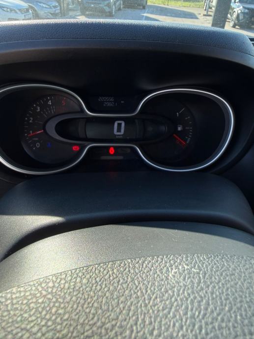 Renault Trafic 2,0 dCi PUTNIČKI 9 SJEDALA, fotografija 7