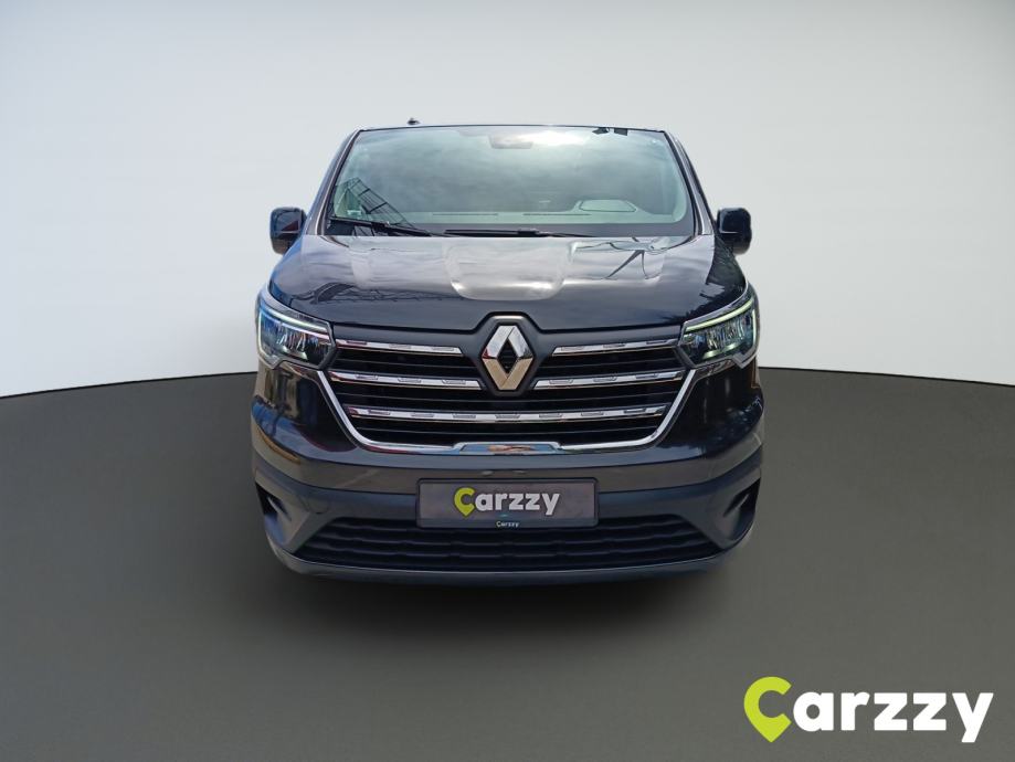Renault Trafic 2.0 GRAND INTENS - 3 godine jamstva, fotografija 3
