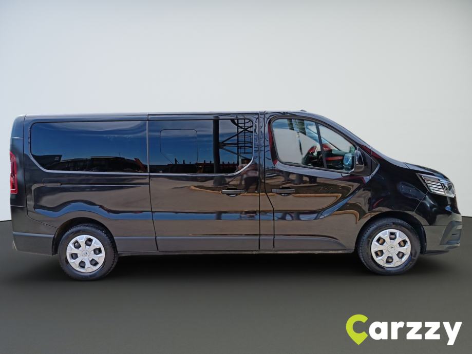 Renault Trafic 2.0 GRAND INTENS - 3 godine jamstva, fotografija 5