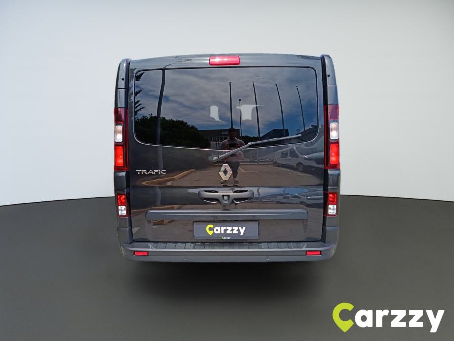 Renault Trafic 2.0 GRAND INTENS - 3 godine jamstva, fotografija 7