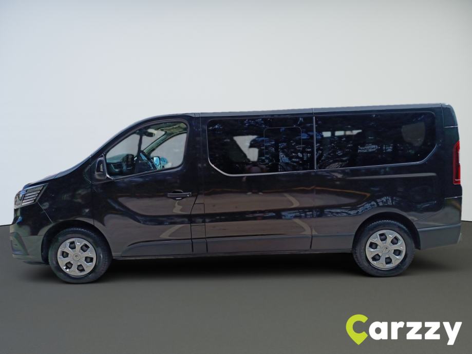 Renault Trafic 2.0 GRAND INTENS - 3 godine jamstva, fotografija 9