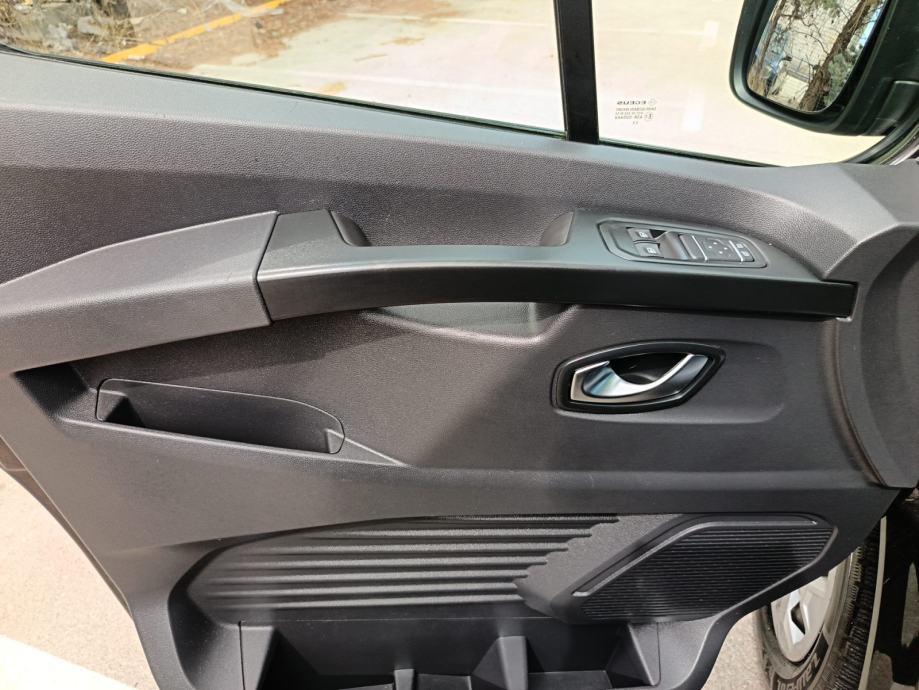 Renault Trafic 2.0 GRAND INTENS - 3 godine jamstva, fotografija 14