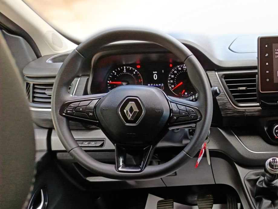 Renault Trafic 2.0 GRAND INTENS - 3 godine jamstva, fotografija 15