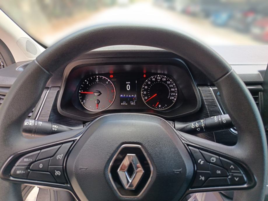 Renault Trafic 2.0 GRAND INTENS - 3 godine jamstva, fotografija 16