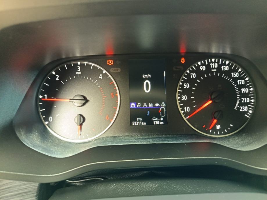 Renault Trafic 2.0 GRAND INTENS - 3 godine jamstva, fotografija 17