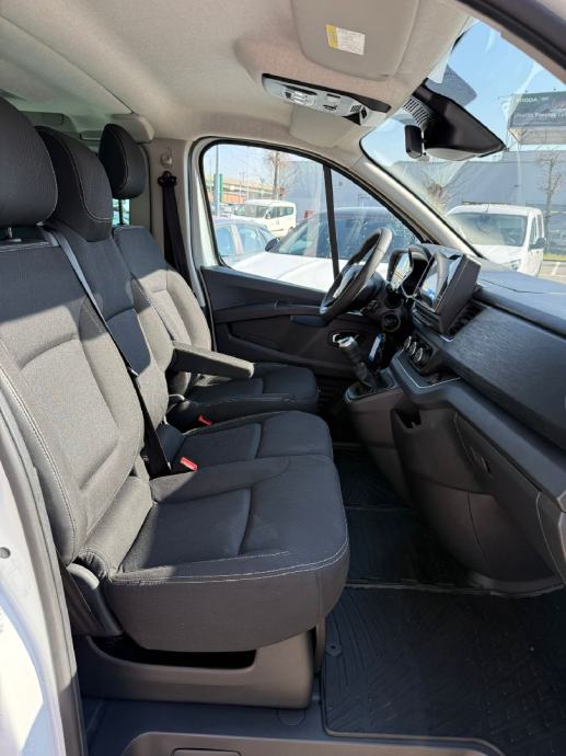 Renault Trafic Grand Intese 8+1 2.0 DCI 110kW - Provjerena rabljena v, fotografija 10