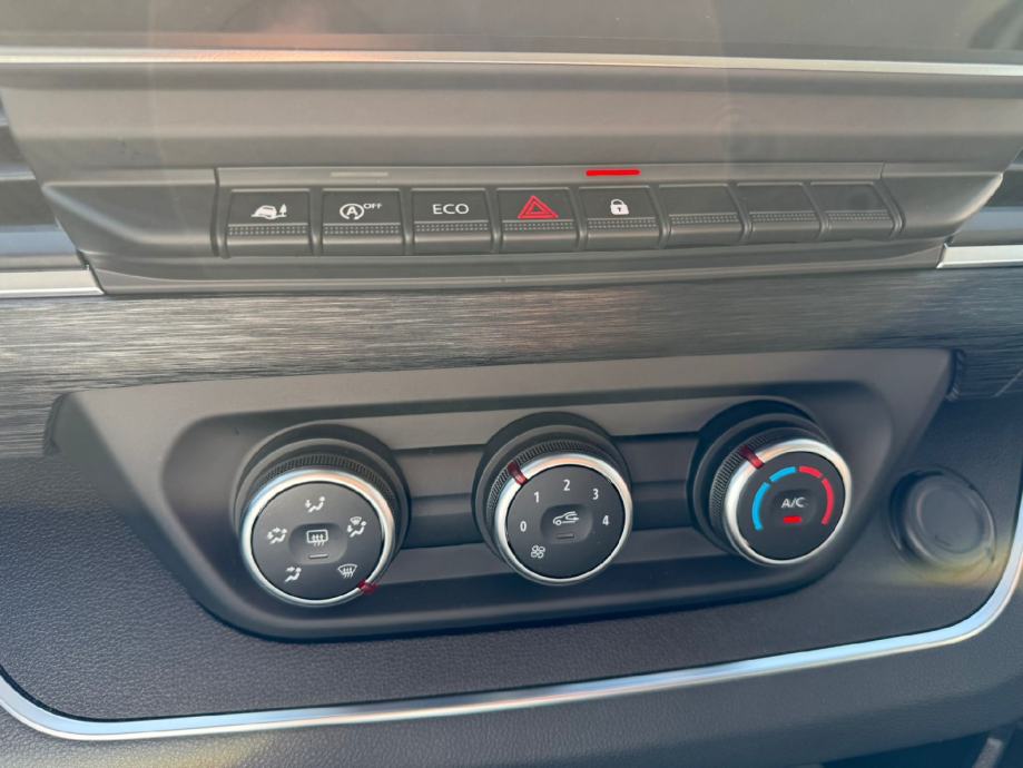 Renault Trafic Grand Intese 8+1 2.0 DCI 110kW - Provjerena rabljena v, fotografija 15