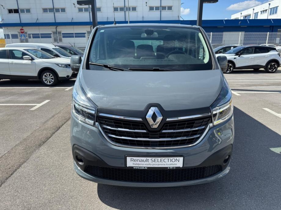 Renault Trafic Grand Passenger 2,0 dCi 145 Energy Dynamique, fotografija 2