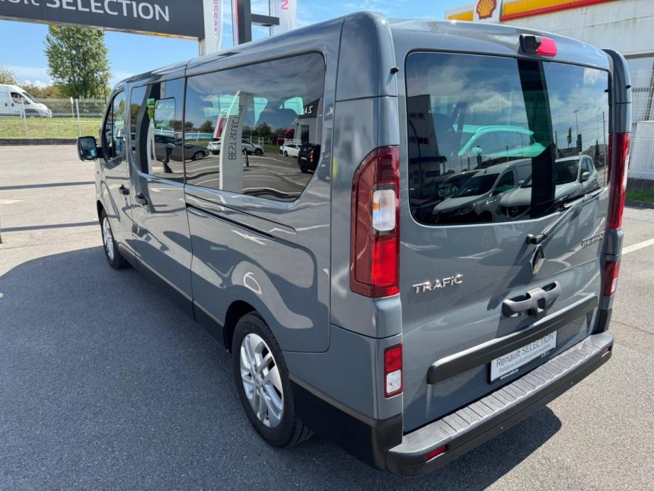 Renault Trafic Grand Passenger 2,0 dCi 145 Energy Dynamique, fotografija 5