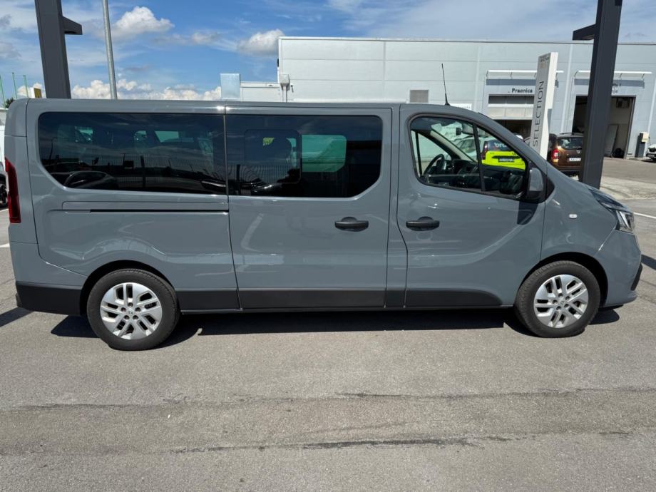 Renault Trafic Grand Passenger 2,0 dCi 145 Energy Dynamique, fotografija 7