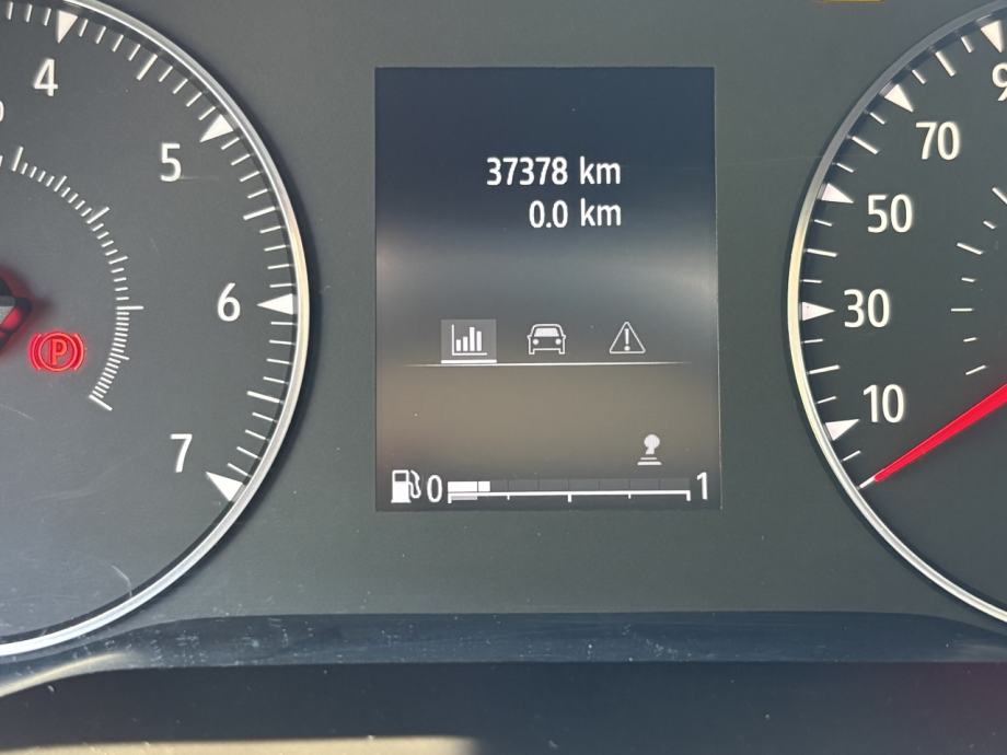 Renault Trafic Grand Passenger 2,0 dCi 110 Zen, fotografija 18