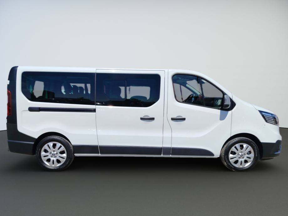 Renault Trafic PASSENGER GRAND ZEN, fotografija 4