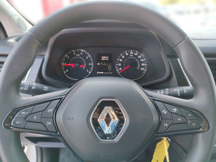 Renault Trafic PASSENGER GRAND ZEN, fotografija 15