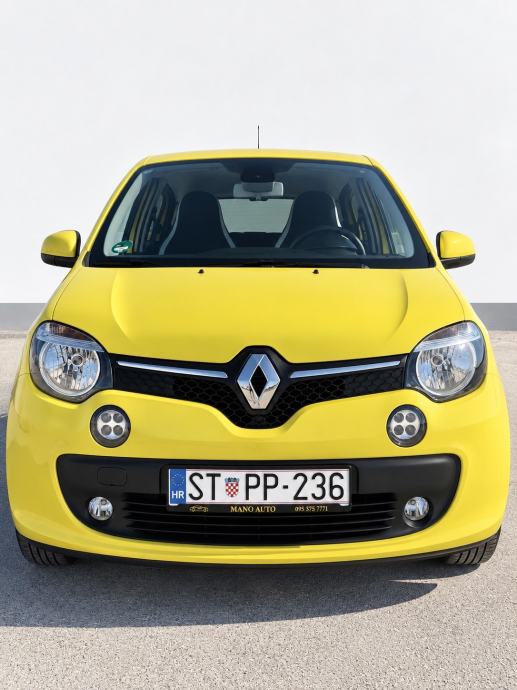 Renault Twingo 1.0 SCe Energy Luxe-JAMSTVO-LED-PDC-NAVI-KAMERA-ALU, fotografija 2