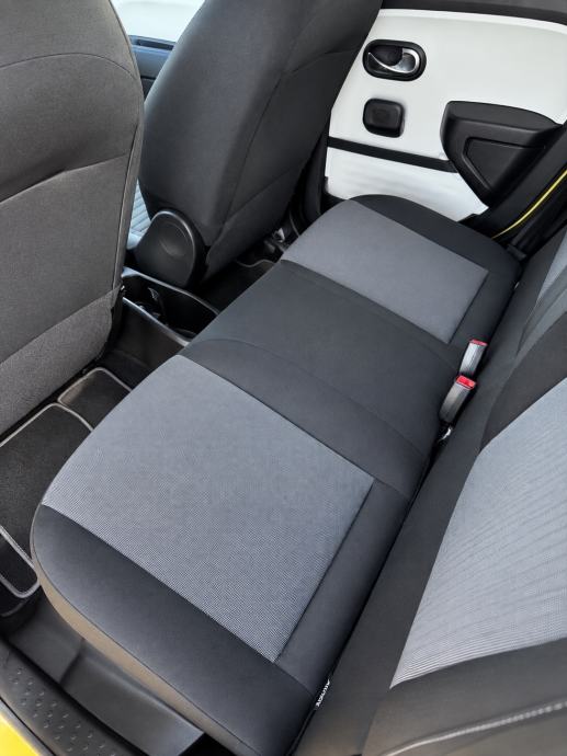 Renault Twingo 1.0 SCe Energy Luxe-JAMSTVO-LED-PDC-NAVI-KAMERA-ALU, fotografija 9