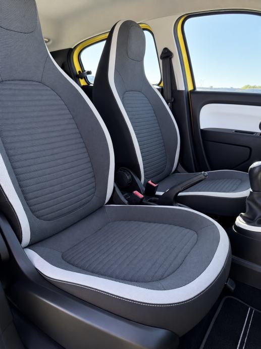Renault Twingo 1.0 SCe Energy Luxe-JAMSTVO-LED-PDC-NAVI-KAMERA-ALU, fotografija 11