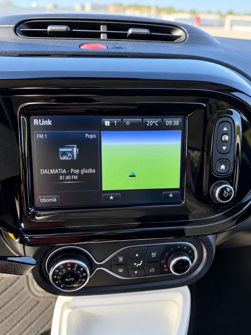 Renault Twingo 1.0 SCe Energy Luxe-JAMSTVO-LED-PDC-NAVI-KAMERA-ALU, fotografija 13