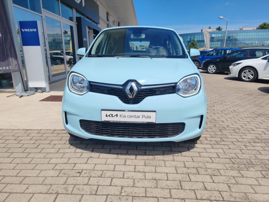Renault Twingo 1.0 samo 8000 km !!!, UREDNO ODRŽAVAN, GARANCIJA, fotografija 2