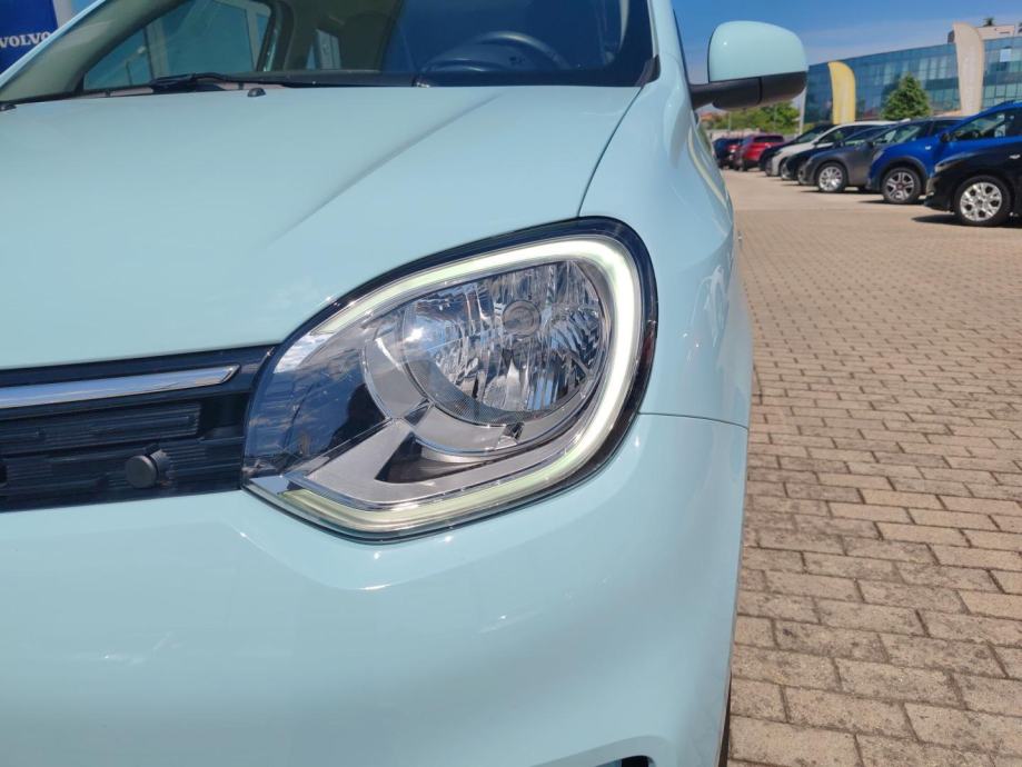 Renault Twingo 1.0 samo 8000 km !!!, UREDNO ODRŽAVAN, GARANCIJA, fotografija 7