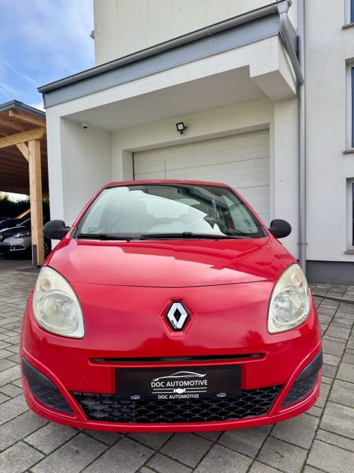 RENAULT TWINGO 1.2, 1.VLASNIK, SAMO 98T KM, KLIMA, SERVO…, fotografija 8