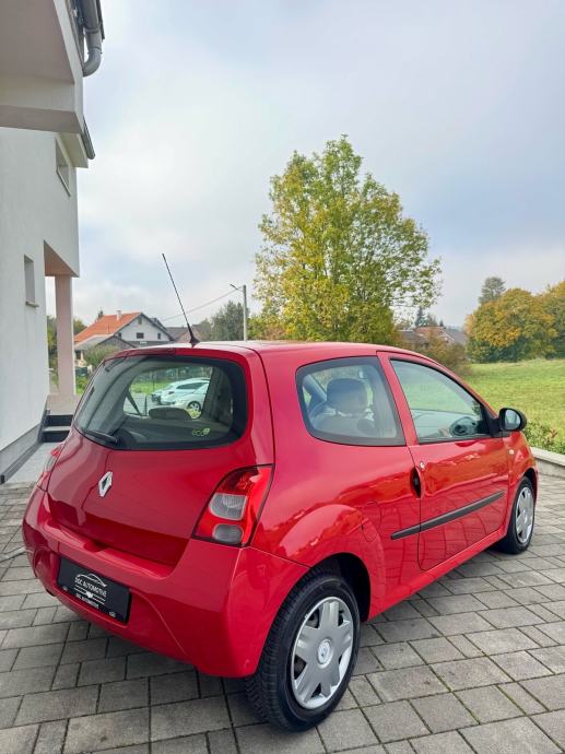 RENAULT TWINGO 1.2, 1.VLASNIK, SAMO 98T KM, KLIMA, SERVO…, fotografija 4