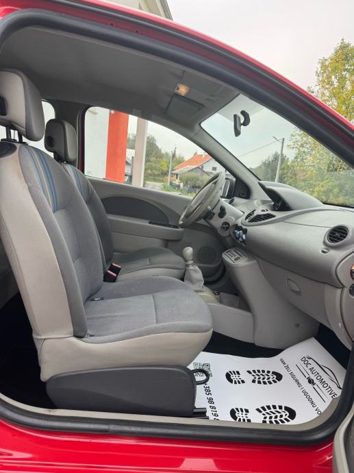 RENAULT TWINGO 1.2, 1.VLASNIK, SAMO 98T KM, KLIMA, SERVO…, fotografija 12