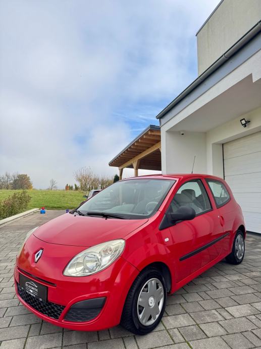 RENAULT TWINGO 1.2, 1.VLASNIK, SAMO 98T KM, KLIMA, SERVO…, fotografija 9