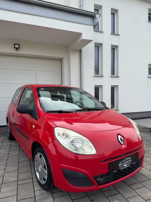 RENAULT TWINGO 1.2, 1.VLASNIK, SAMO 98T KM, KLIMA, SERVO…, fotografija 2